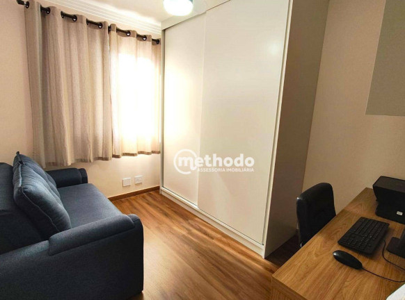 Imagem Apartamento com 3 Quartos à Venda, 126 m² em Vila Brandina - Campinas Imagem Apartamento com 3 Quartos à Venda, 126 m² em Vila Brandina - Campinas
