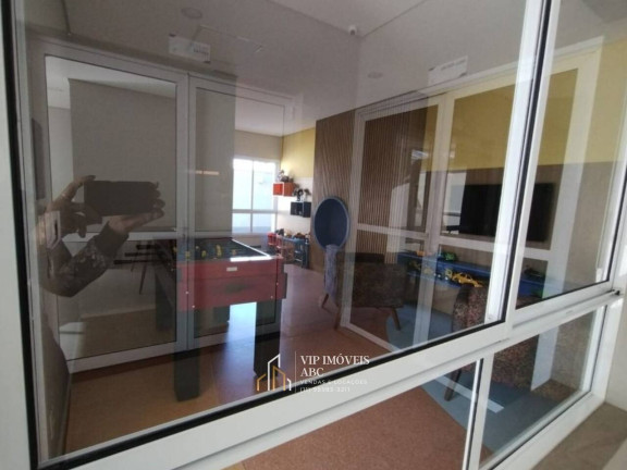 Imagem Apartamento com 2 Quartos à Venda, 55 m² em Vila Tibiriçá - Santo André Imagem Apartamento com 2 Quartos à Venda, 55 m² em Vila Tibiriçá - Santo André