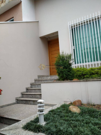Imagem Sobrado com 3 Quartos à Venda, 315 m² em Vila Pires - Santo André Imagem Sobrado com 3 Quartos à Venda, 315 m² em Vila Pires - Santo André