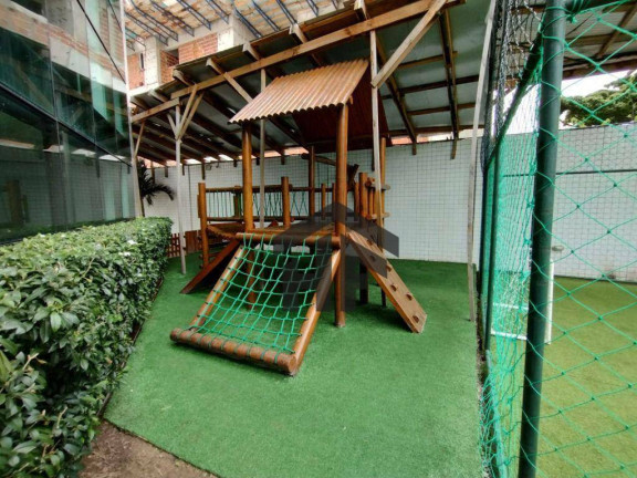 Imagem Apartamento com 3 Quartos à Venda, 80 m² em Encruzilhada - Recife Imagem Apartamento com 3 Quartos à Venda, 80 m² em Encruzilhada - Recife