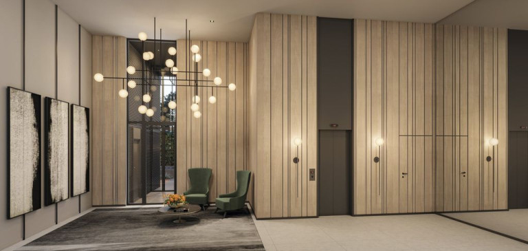 Imagem Loft com 3 Quartos à Venda, 201 m² em Jardim Paulista - São Paulo