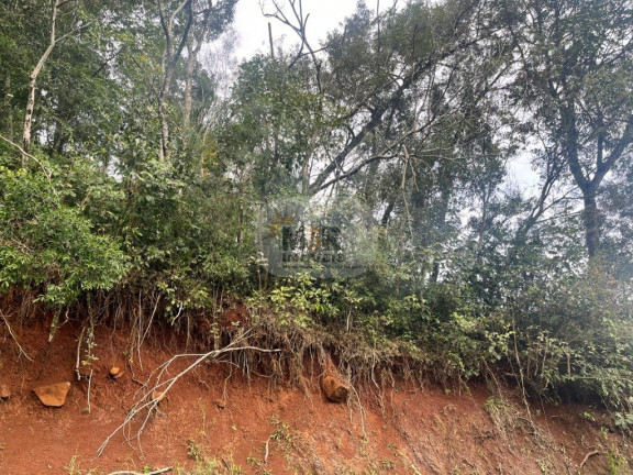 Terreno à Venda, 656 m² em Vale Verde - Nova Petrópolis