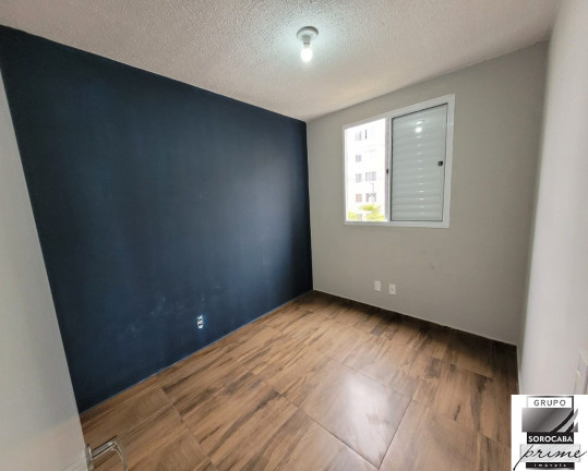 Imagem Apartamento com 2 Quartos para Alugar, 50 m² em Iporanga - Sorocaba