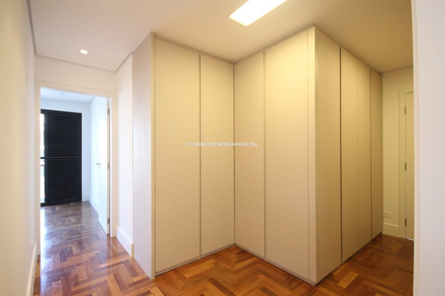 Imagem Apartamento com 3 Quartos à Venda, 314 m² em Indianópolis - São Paulo