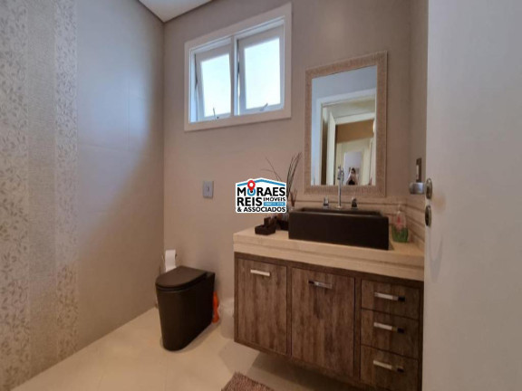 Imagem Casa de Condomínio com 4 Quartos à Venda, 400 m² em Alphaville - Santana De Parnaíba
