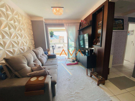 Imagem Apartamento com 2 Quartos à Venda, 78 m² em Ingleses - Florianópolis