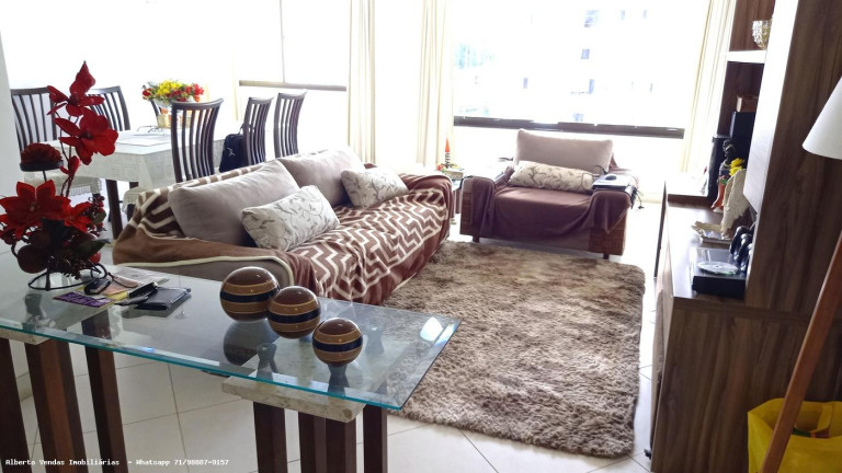 Imagem Apartamento com 3 Quartos à Venda, 277 m² em Rio Vermelho - Salvador Imagem Apartamento com 3 Quartos à Venda, 277 m² em Rio Vermelho - Salvador