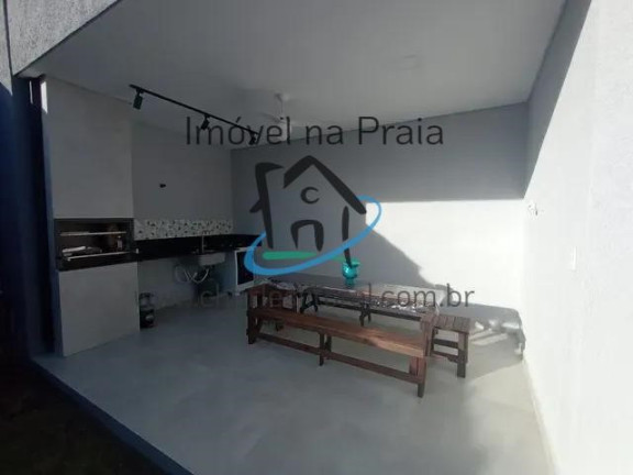 Imagem Casa com 4 Quartos à Venda, 179 m² em Pontal De Santa Marina - Caraguatatuba