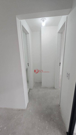 Imagem Apartamento com 1 Quarto à Venda, 40 m² em Vila Esperança - São Paulo Imagem Apartamento com 1 Quarto à Venda, 40 m² em Vila Esperança - São Paulo