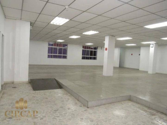 Imagem Edifício Residencial à Venda ou Locação, 2.650 m² em Casa Verde - São Paulo