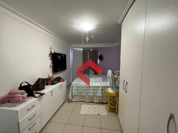 Imagem Apartamento com 3 Quartos à Venda, 137 m² em Cocó - Fortaleza