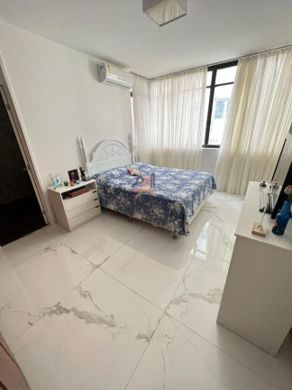 Imagem Apartamento com 4 Quartos à Venda, 360 m² em Boa Viagem - Recife