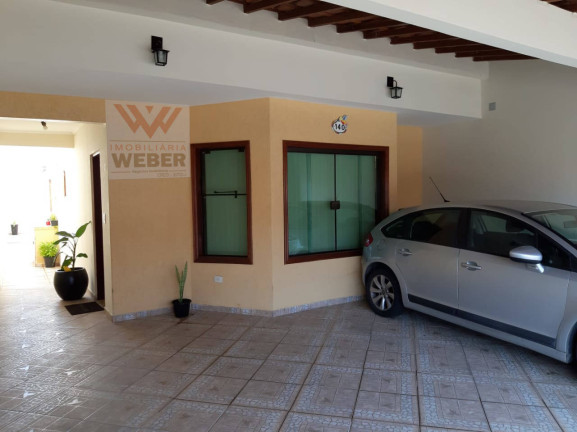 Imagem Casa com 3 Quartos à Venda, em Jardim Piazza Di Roma - Sorocaba Imagem Casa com 3 Quartos à Venda, em Jardim Piazza Di Roma - Sorocaba