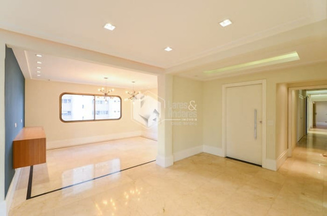 Imagem Apartamento com 4 Quartos à Venda, 301 m² em Campo Belo - São Paulo Imagem Apartamento com 4 Quartos à Venda, 301 m² em Campo Belo - São Paulo