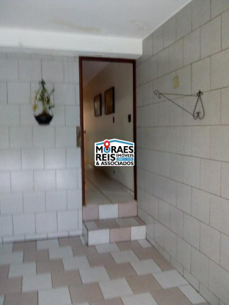 Imagem Sobrado com 3 Quartos à Venda, 120 m² em Brooklin - São Paulo Imagem Sobrado com 3 Quartos à Venda, 120 m² em Brooklin - São Paulo