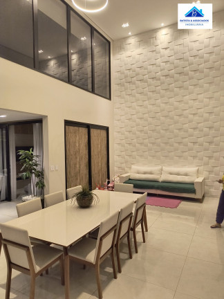 Imagem Casa de Condomínio com 3 Quartos à Venda, 303 m² em Swiss Park - Campinas Imagem Casa de Condomínio com 3 Quartos à Venda, 303 m² em Swiss Park - Campinas