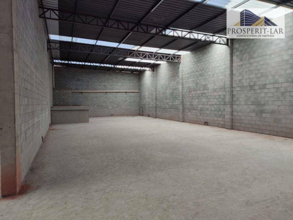 Imagem Galpão à Venda ou Locação, 1.500 m² em Cidade Aracilia - Guarulhos