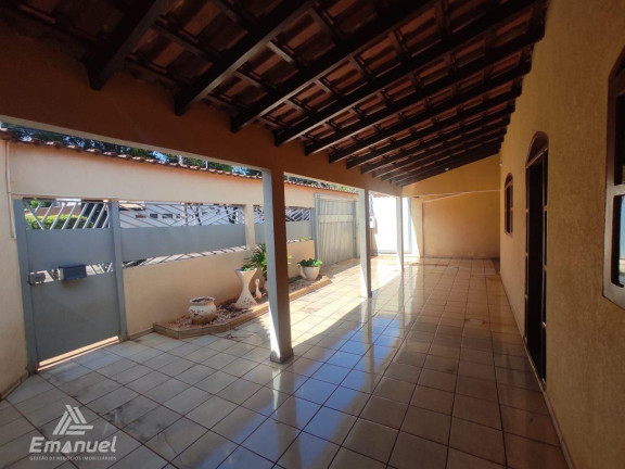 Imagem Casa com 2 Quartos à Venda, 188 m² em Vila Almeida - Campo Grande Imagem Casa com 2 Quartos à Venda, 188 m² em Vila Almeida - Campo Grande