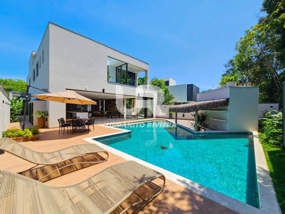 Imagem Casa com 7 Quartos à Venda, 611 m² em Riviera | Módulo 16 - Bertioga
