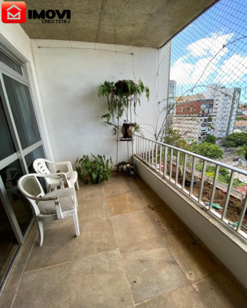 Imagem Apartamento com 4 Quartos à Venda, 260 m² em Bento Ferreira - Vitória