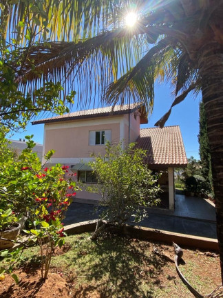 Imagem Casa com 3 Quartos à Venda, 372 m² em Parque Reserva Fazenda Imperial - Sorocaba