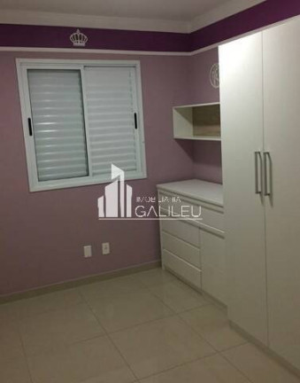 Imagem Apartamento com 2 Quartos à Venda, 56 m² em Bonfim - Campinas Imagem Apartamento com 2 Quartos à Venda, 56 m² em Bonfim - Campinas