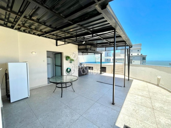 Imagem Cobertura com 3 Quartos à Venda, 186 m² em Pitangueiras - Guarujá