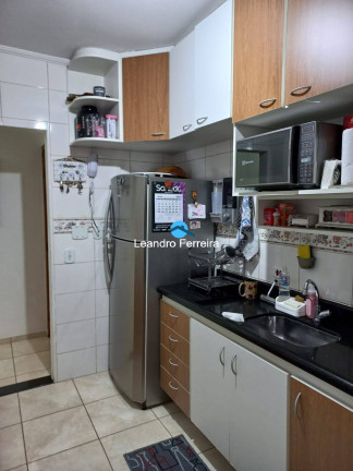 Imagem Apartamento com 3 Quartos à Venda, 72 m² em Vila Euclides - São Bernardo Do Campo Imagem Apartamento com 3 Quartos à Venda, 72 m² em Vila Euclides - São Bernardo Do Campo