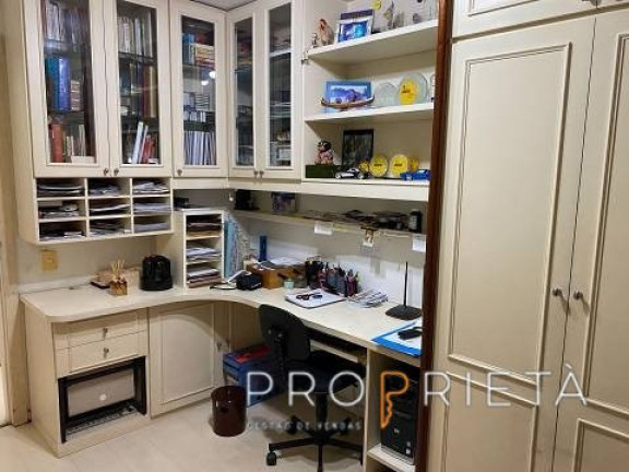 Imagem Cobertura com 3 Quartos à Venda,  em Gávea - Rio De Janeiro