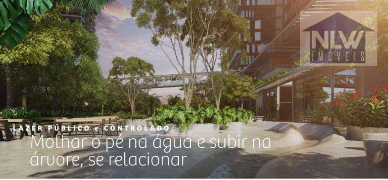 Imagem Apartamento com 4 Quartos à Venda, 197 m² em Jardim Das Acácias - São Paulo Imagem Apartamento com 4 Quartos à Venda, 197 m² em Jardim Das Acácias - São Paulo