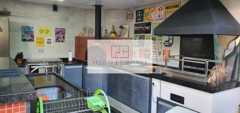 Imagem Sobrado com 4 Quartos à Venda, 350 m² em Chácara Monte Alegre - São Paulo Imagem Sobrado com 4 Quartos à Venda, 350 m² em Chácara Monte Alegre - São Paulo