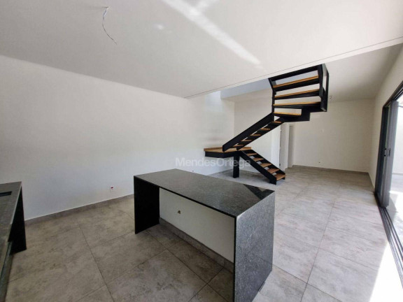 Imagem Casa com 3 Quartos à Venda, 291 m² em Alphaville Nova Esplanada - Votorantim