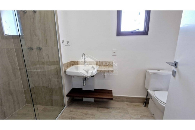 Imagem Studio com 1 Quarto à Venda, 26 m² em Santo Amaro - São Paulo