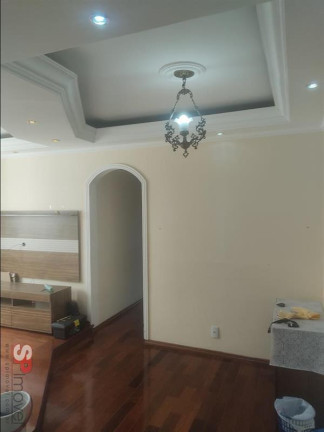 Imagem Apartamento com 3 Quartos à Venda, 60 m² em Parque Marajoara - Santo André Imagem Apartamento com 3 Quartos à Venda, 60 m² em Parque Marajoara - Santo André