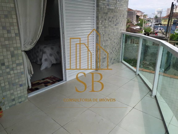 Imagem Sobrado com 4 Quartos à Venda, 345 m² em Jardim Independência - São Vicente Imagem Sobrado com 4 Quartos à Venda, 345 m² em Jardim Independência - São Vicente