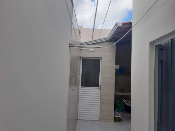 Imagem Casa com 2 Quartos à Venda, em Sim - Feira De Santana Imagem Casa com 2 Quartos à Venda, em Sim - Feira De Santana