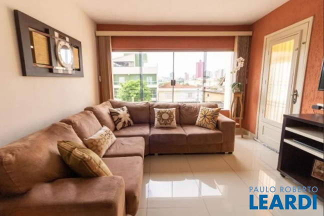 Imagem Sobrado com 4 Quartos à Venda, 150 m² em Vila Floresta - Santo André Imagem Sobrado com 4 Quartos à Venda, 150 m² em Vila Floresta - Santo André
