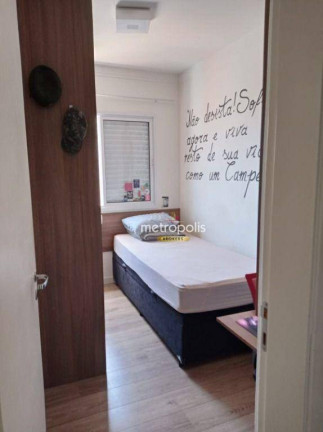 Imagem Apartamento com 3 Quartos à Venda, 89 m² em Centro - São Caetano Do Sul Imagem Apartamento com 3 Quartos à Venda, 89 m² em Centro - São Caetano Do Sul