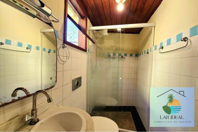 Imagem Casa com 1 Quarto à Venda, 78 m² em Geribá - Búzios Imagem Casa com 1 Quarto à Venda, 78 m² em Geribá - Búzios