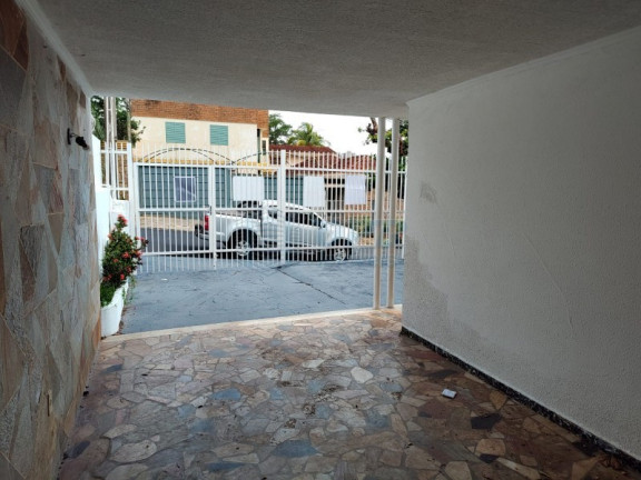 Casa para Alugar,  em Jardim Macedo - Ribeirão Preto
