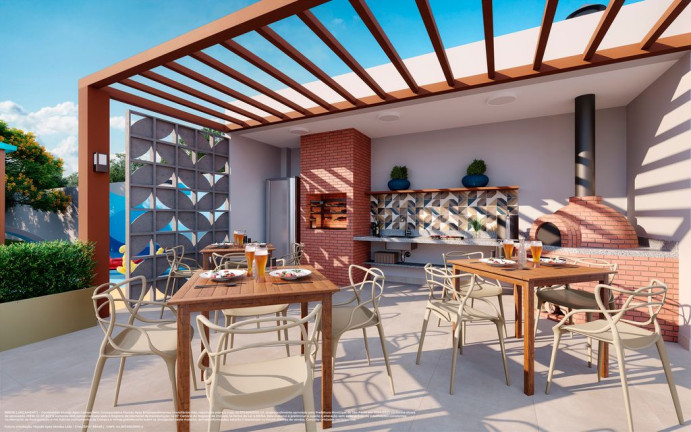 Imagem Apartamento com 2 Quartos à Venda, 47 m² em Campo Belo - São Paulo Imagem Apartamento com 2 Quartos à Venda, 47 m² em Campo Belo - São Paulo