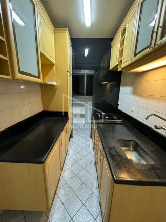 Imagem Apartamento com 3 Quartos à Venda, 78 m² em Planalto - São Bernardo Do Campo