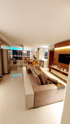 Imagem Apartamento com 3 Quartos à Venda, 117 m² em Jardim Atlântico - Goiânia Imagem Apartamento com 3 Quartos à Venda, 117 m² em Jardim Atlântico - Goiânia
