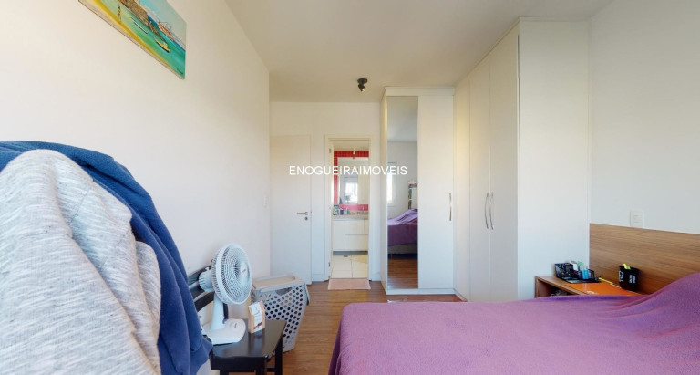 Imagem Apartamento com 2 Quartos à Venda, 67 m² em Barra Funda - São Paulo