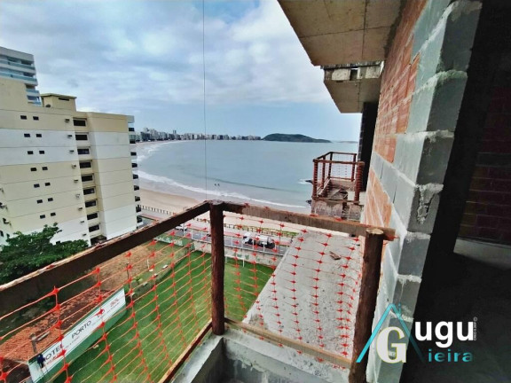 Imagem Apartamento com 1 Quarto à Venda, 44 m² em Praia Do Morro - Guarapari