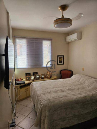 Imagem Apartamento com 3 Quartos à Venda, 74 m² em Coqueiros - Florianópolis Imagem Apartamento com 3 Quartos à Venda, 74 m² em Coqueiros - Florianópolis