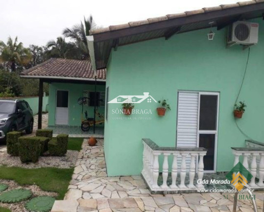 Imagem Casa com 5 Quartos à Venda, 253 m² em Morada Da Praia - Bertioga