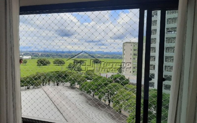 Imagem Apartamento com 3 Quartos à Venda, 91 m² em Jardim Aquarius - São José Dos Campos