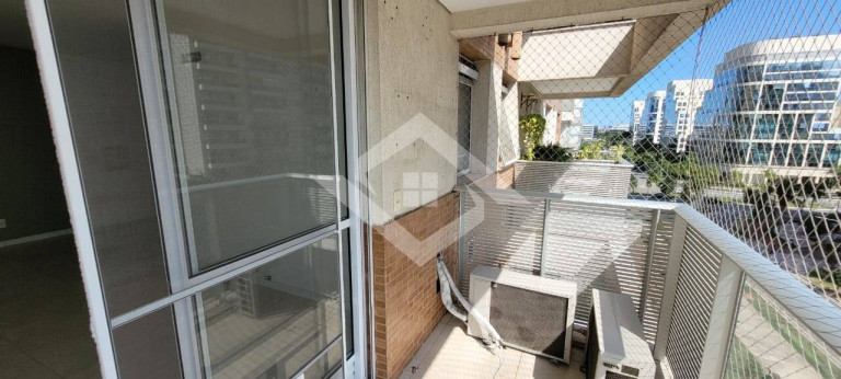 Imagem Apartamento com 2 Quartos à Venda, 63 m² em Barra Da Tijuca - Rio De Janeiro Imagem Apartamento com 2 Quartos à Venda, 63 m² em Barra Da Tijuca - Rio De Janeiro