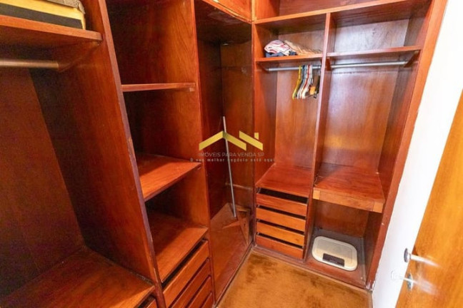 Imagem Apartamento com 3 Quartos à Venda, 137 m² em Itaim Bibi - São Paulo
